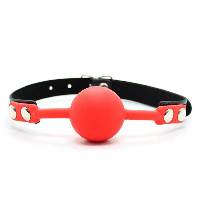 Bocce Ball Set - PU Deri Bant Silikon Top Oral