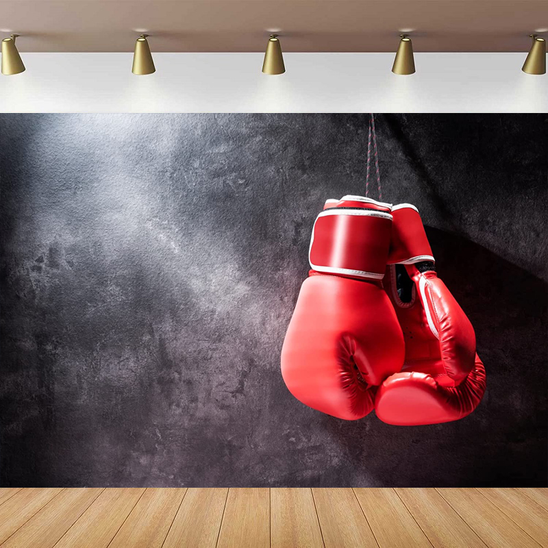 Sports Equipment Photos - Fotoğraf Arka Planı Spor Salonu Boks