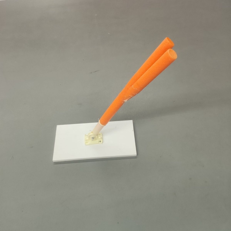 Sports Equipment Badminton - Çocuk Badminton Pick Serve Trainer Acemi