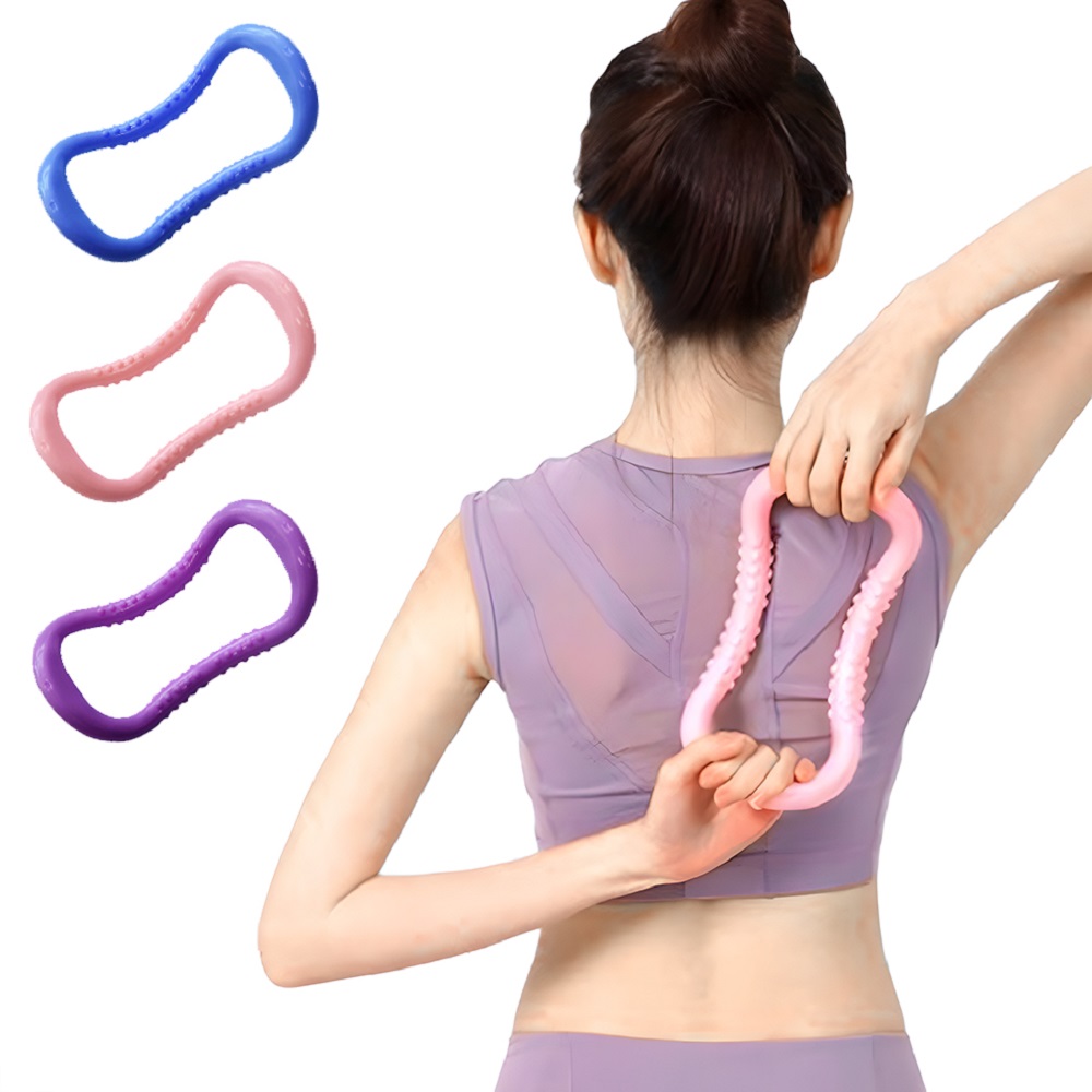 Sports Equipment Wholesale - Direnç Bantları Köpük Spor Evde Yoga