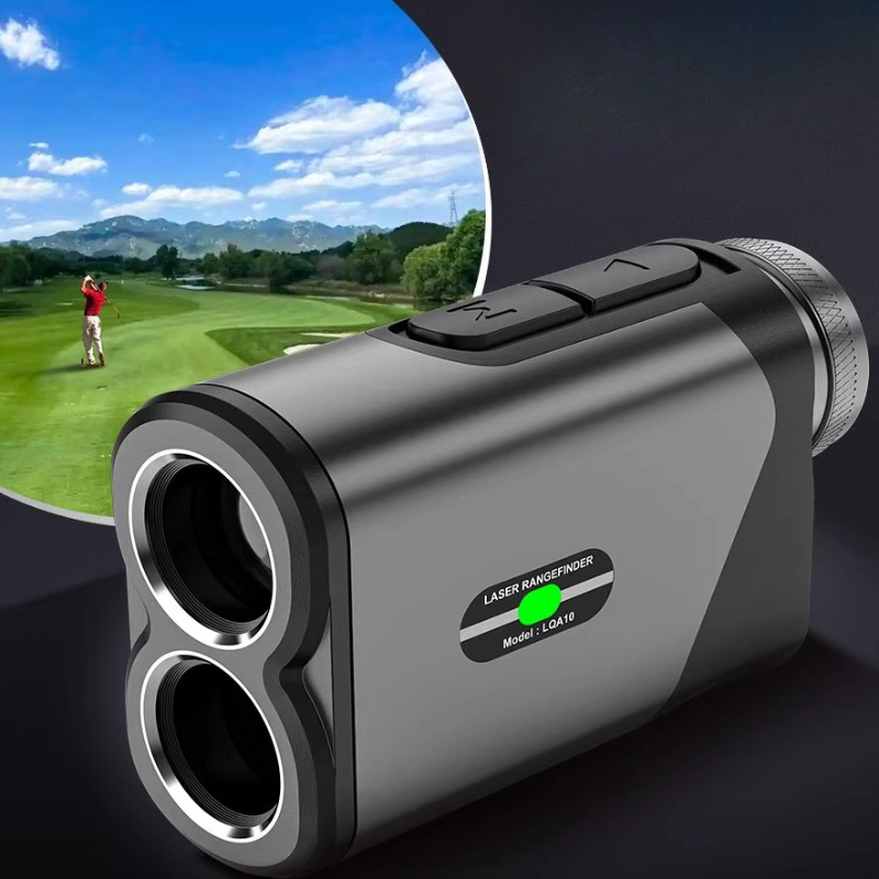 Sports Equipment Golf - Mini Golf Lazer Mesafe Ölçer Açık