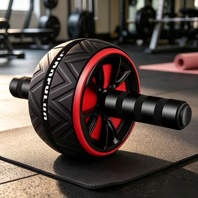 Sports Equipment Wholesale - Kaymaz Ab Roller Tekerleği, Erkekler ve