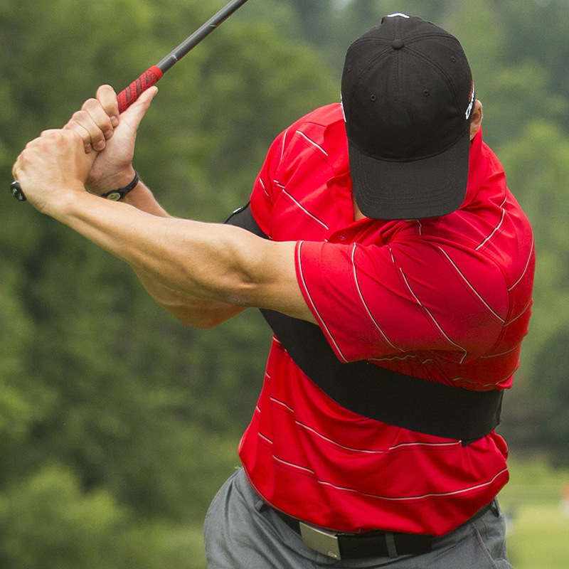 Sports Equipment Golf - Profesyonel Golf Salıncak Kolu Düzeltici Acemi