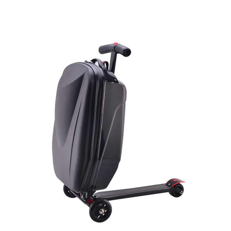 Sports Equipment Trolley - Carrylove 21 