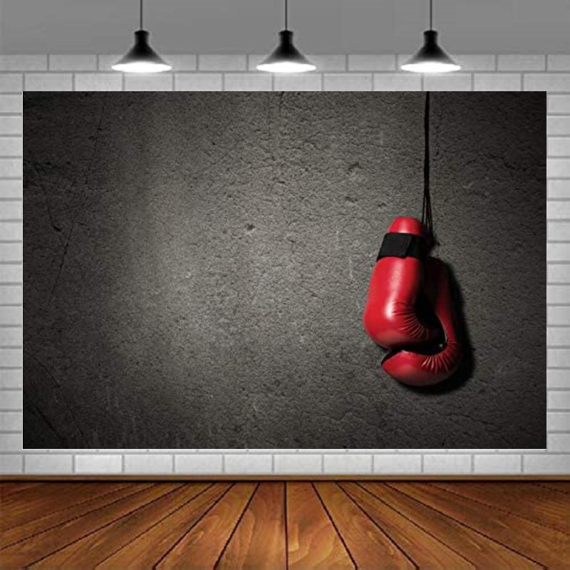 Sports Equipment Video - Fotoğraf Arka Planı Spor Maçı Kırmızı