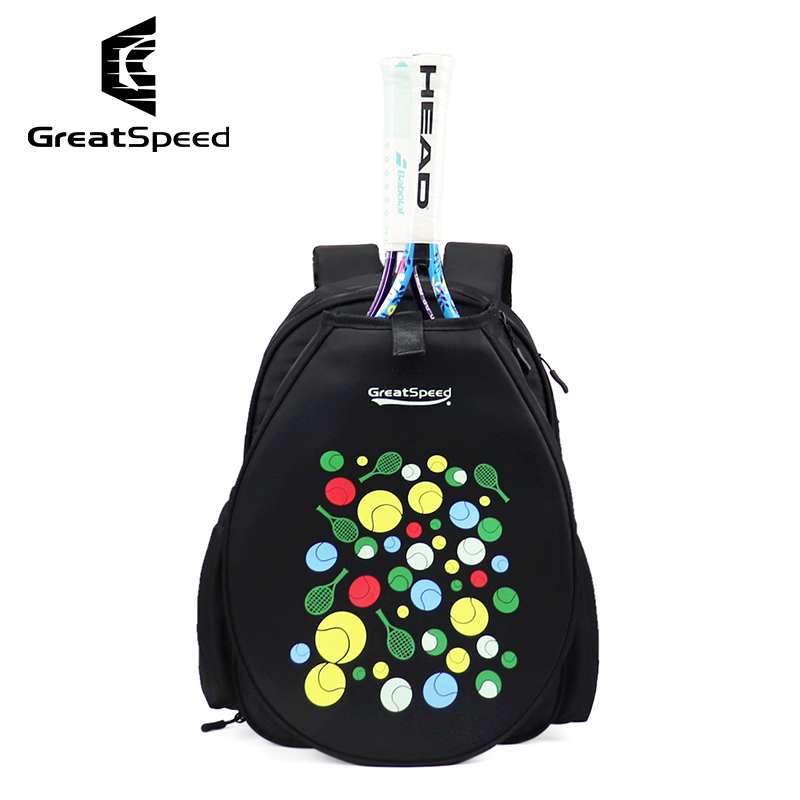 Sports Equipment Badminton - GreatSpeed ​​Tenis ve Badminton için Çift