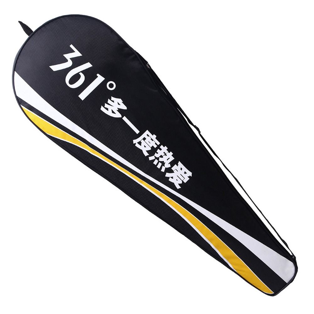 Sports Equipment Badminton - Dayanıklı Çok Renkli Badminton Raketleri Çantası