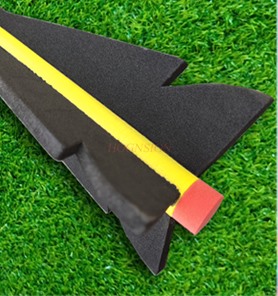 İlkokul ve ortaokul öğrencisi  - Sports Equipment Javelin incelemesi ve fiyatı