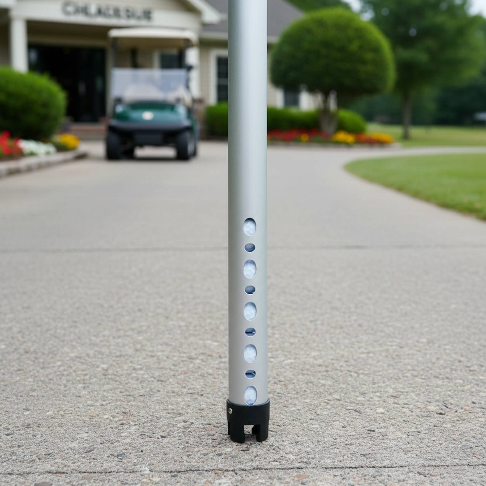 Golf Topu Tutucu Taşınabilir G - Sports Equipment Golf incelemesi ve fiyatı