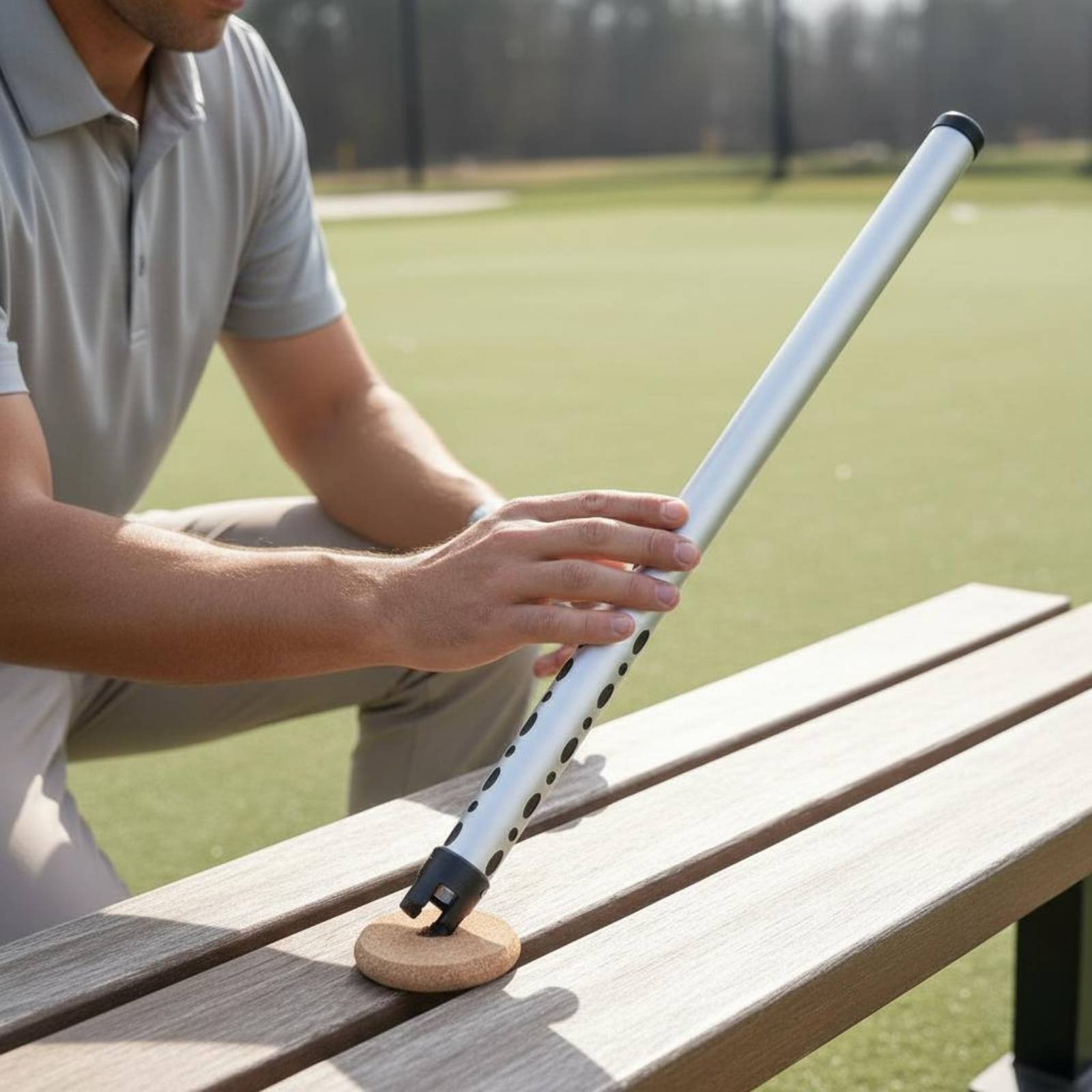 Golf Topu Tutucu Taşınabilir G - Sports Equipment Golf incelemesi ve fiyatı