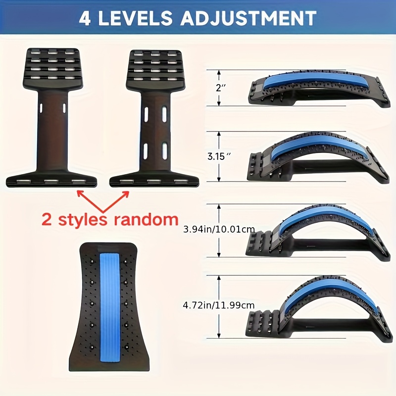 3 seviyeli sırt gergisi duruş  - Sports Equipment Wholesale incelemesi ve fiyatı