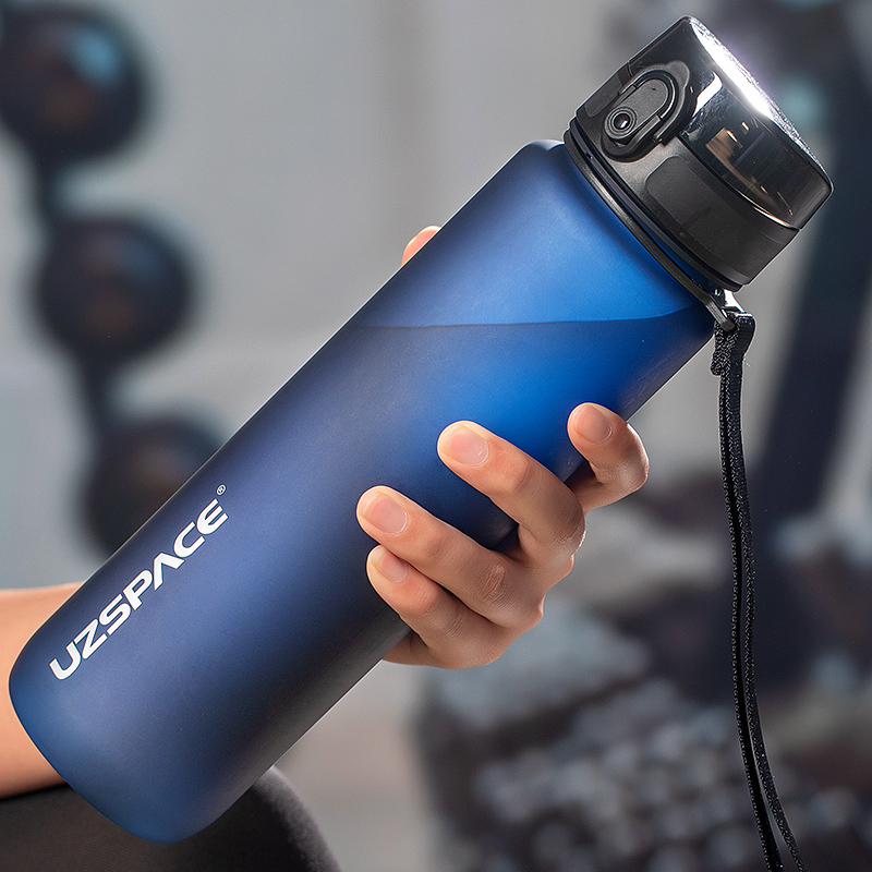 UZSPACE su şişeleri sızdırmaz  - Sports Equipment Photos incelemesi ve fiyatı