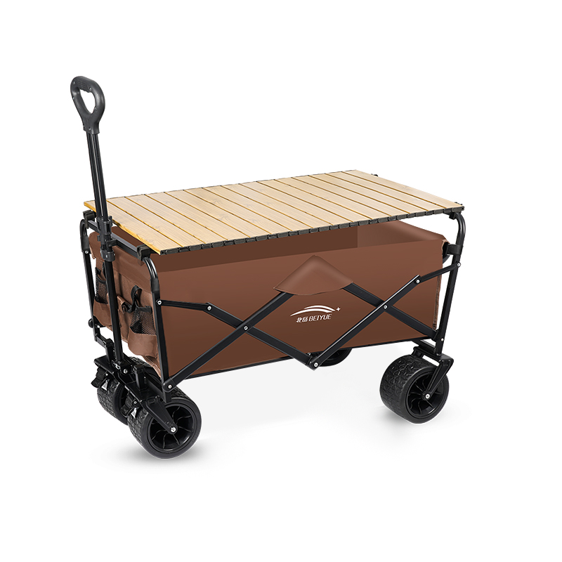 Ağır Hizmet Tipi Katlanabilir  - Sports Equipment Trolley incelemesi ve fiyatı