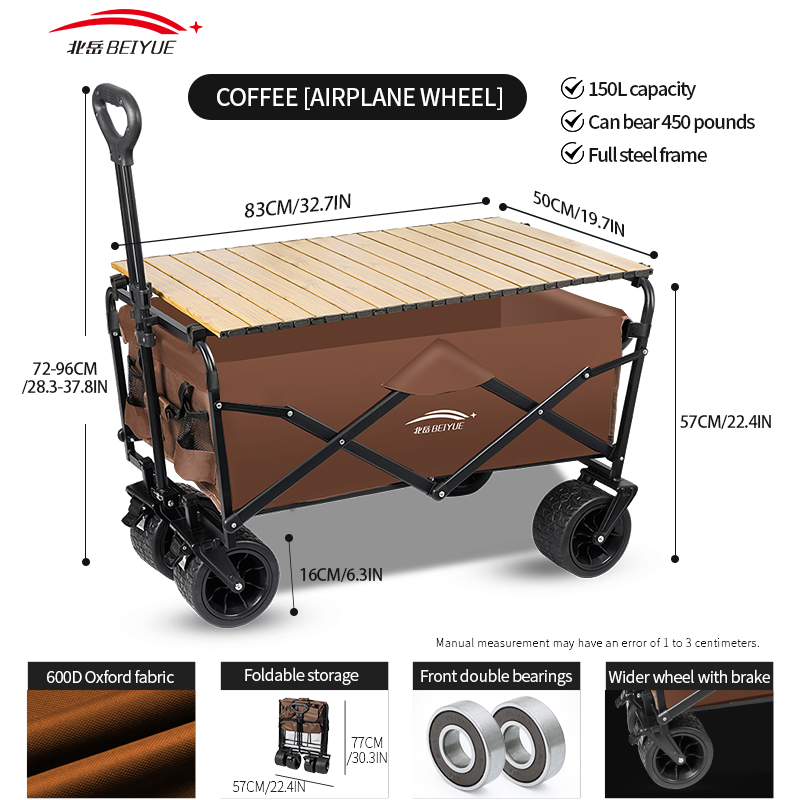Ağır Hizmet Tipi Katlanabilir  - Sports Equipment Trolley incelemesi ve fiyatı