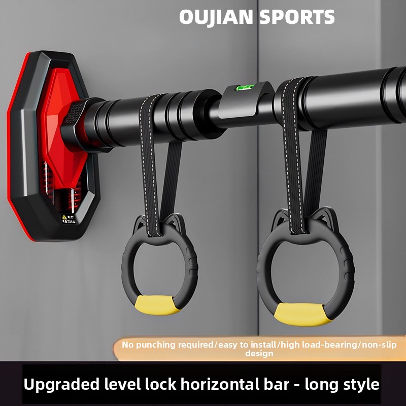 İç Mekan Ev Tipi Barfiks Çubuğ - Sports Equipment Wholesale incelemesi ve fiyatı