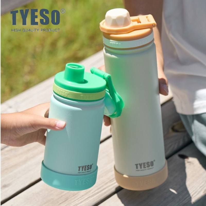 TYESO Paslanmaz Çelik Vakumlu  - Sports Equipment 8 Year Old incelemesi ve fiyatı