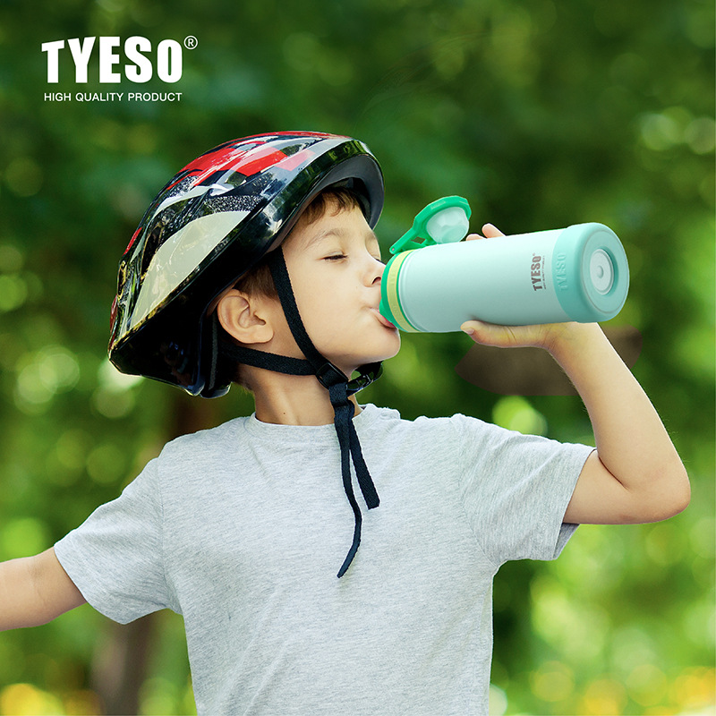 TYESO Paslanmaz Çelik Vakumlu  - Sports Equipment 8 Year Old incelemesi ve fiyatı