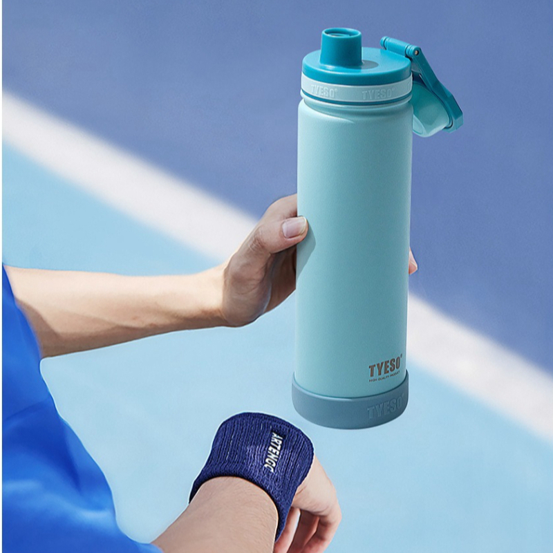 TYESO Paslanmaz Çelik Vakumlu  - Sports Equipment 8 Year Old incelemesi ve fiyatı