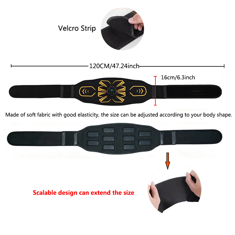 Akıllı Karın Kası Çalıştırıcıs - Sports Equipment Wholesale incelemesi ve fiyatı