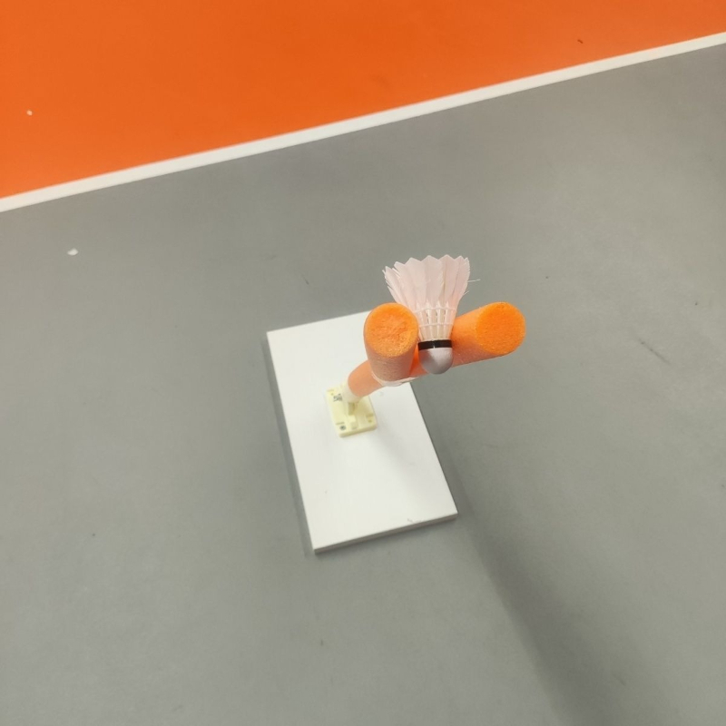 Çocuk Badminton Pick Serve Tra - Sports Equipment Badminton incelemesi ve fiyatı
