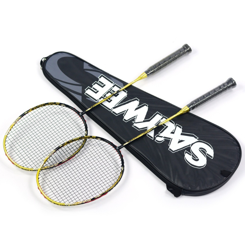 Hafif Badminton Raketleri Karb - Sports Equipment Badminton incelemesi ve fiyatı