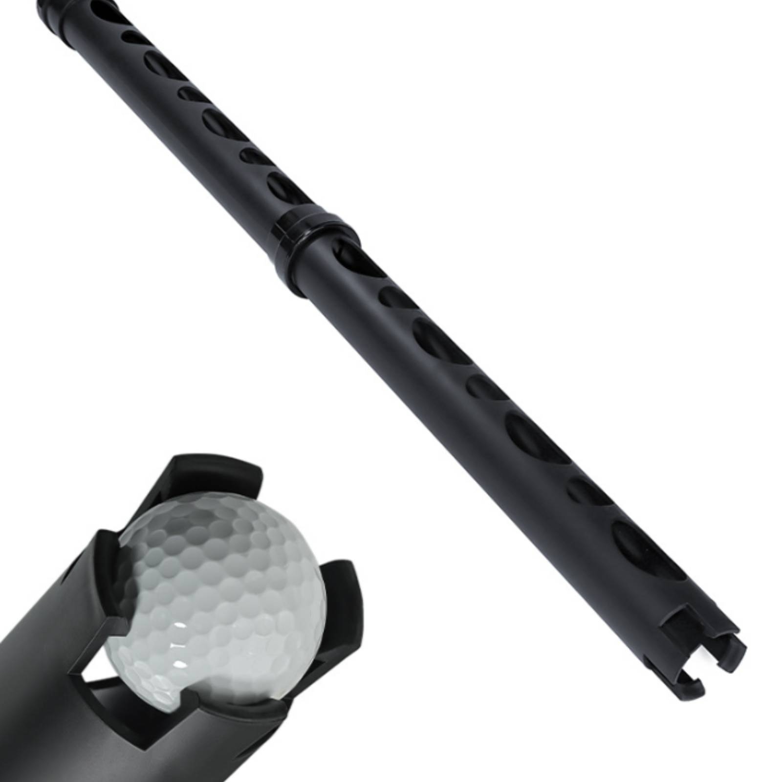 Golf Topu Toplama Tüpü Ayrılab - Sports Equipment Golf incelemesi ve fiyatı