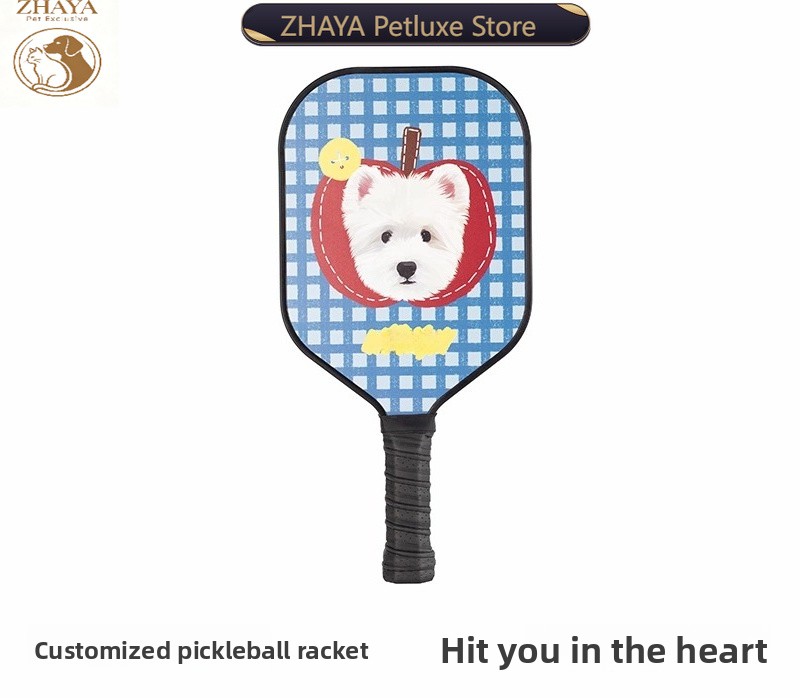 ZHAYA Pickleball Raketi T300 K - Sports Equipment Photos incelemesi ve fiyatı