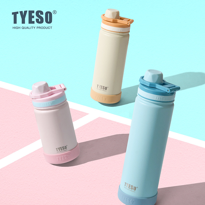TYESO 420/600/750ml Çocuklar İ - Sports Equipment 8 Year Old incelemesi ve fiyatı