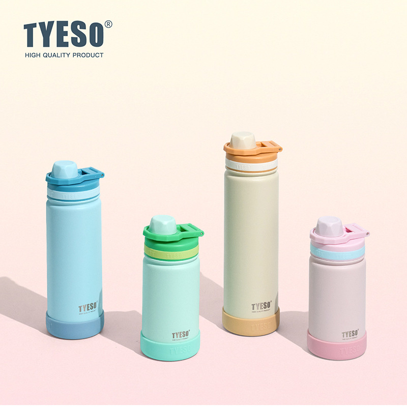 TYESO 420/600/750ml Çocuklar İ - Sports Equipment 8 Year Old incelemesi ve fiyatı