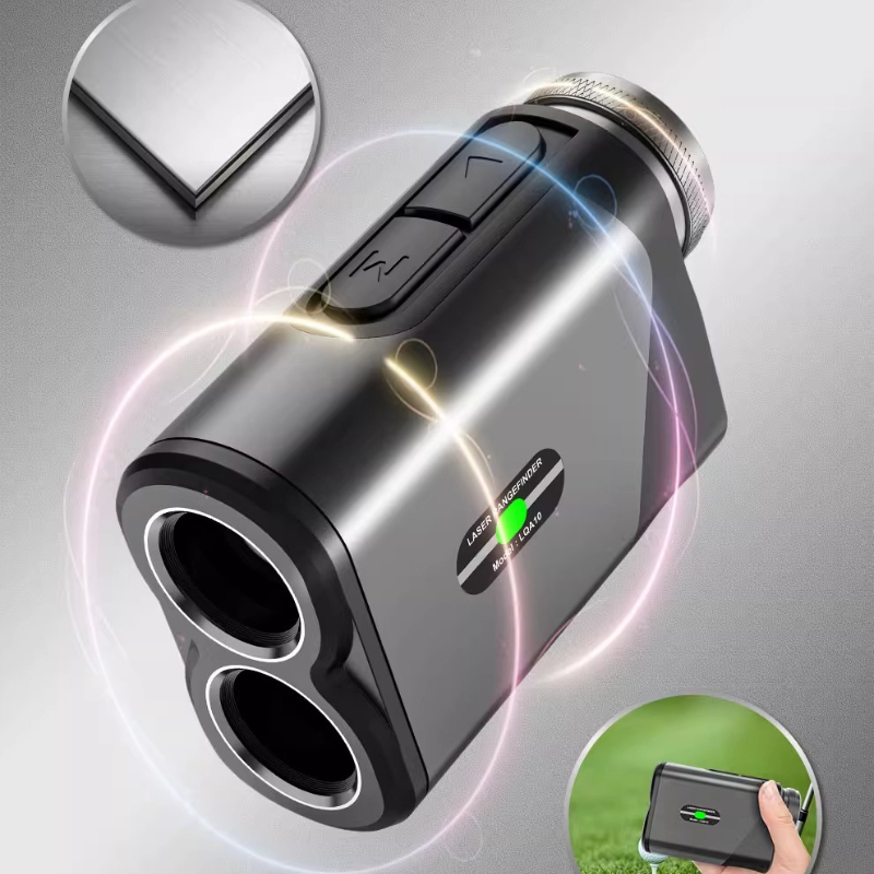 Mini Golf Lazer Mesafe Ölçer A - Sports Equipment Golf incelemesi ve fiyatı