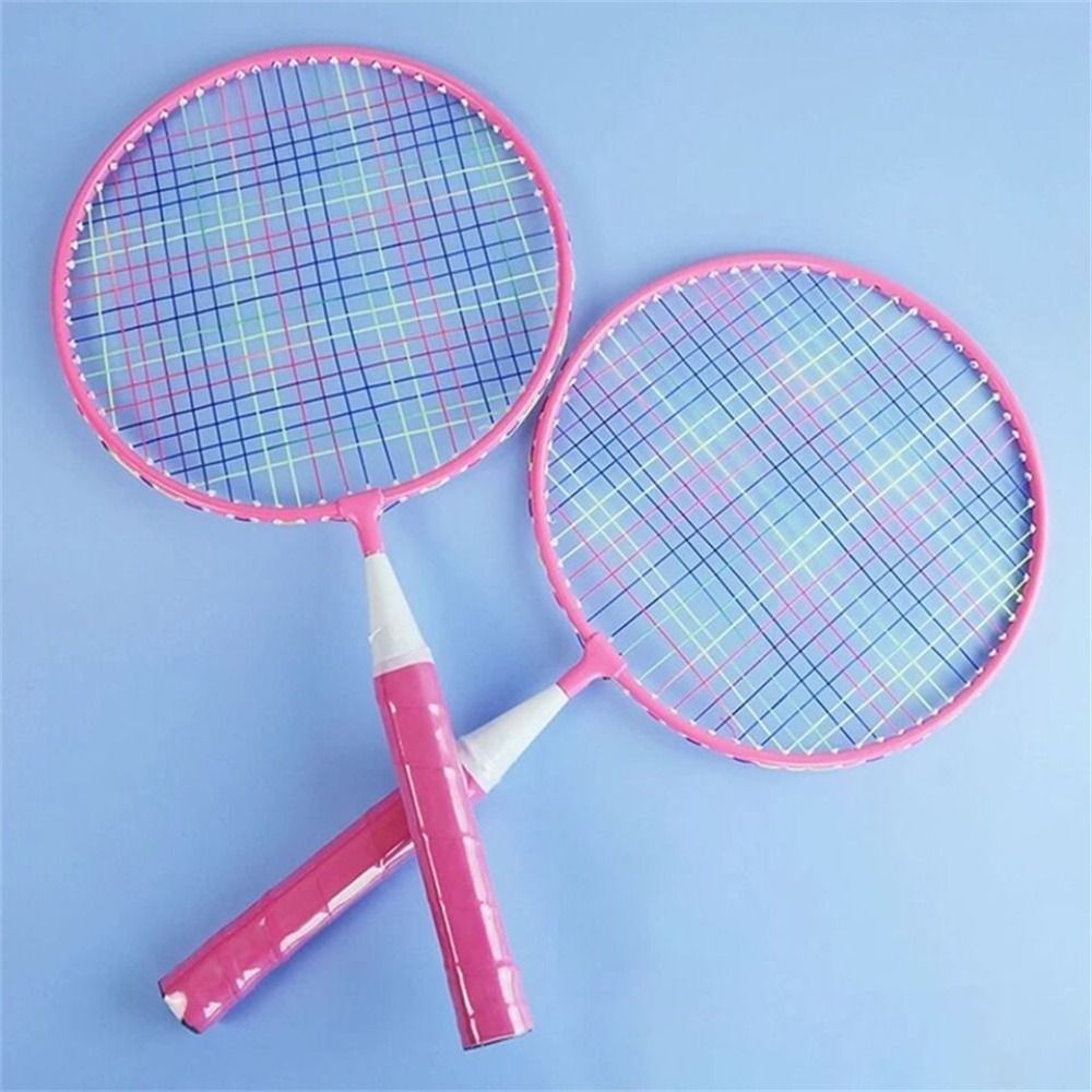 Demir alaşımlı çocuk badminton - Sports Equipment Badminton incelemesi ve fiyatı