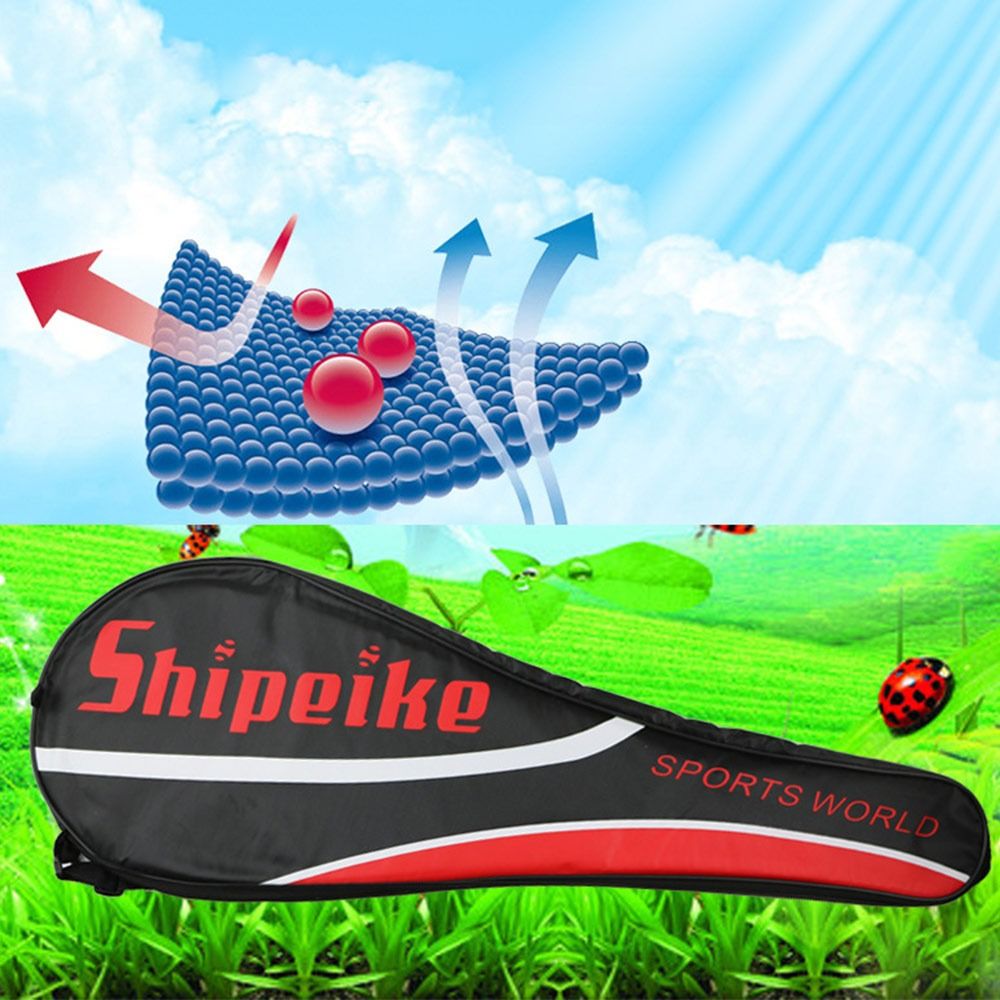 Çok renkli Badminton Raket Çan - Sports Equipment Badminton incelemesi ve fiyatı