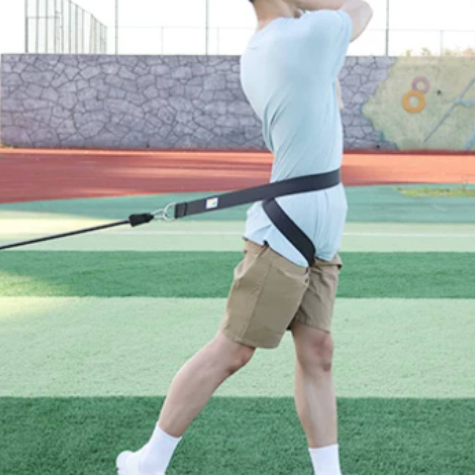 Golf Salıncak Antrenörü Karabi - Sports Equipment Golf incelemesi ve fiyatı