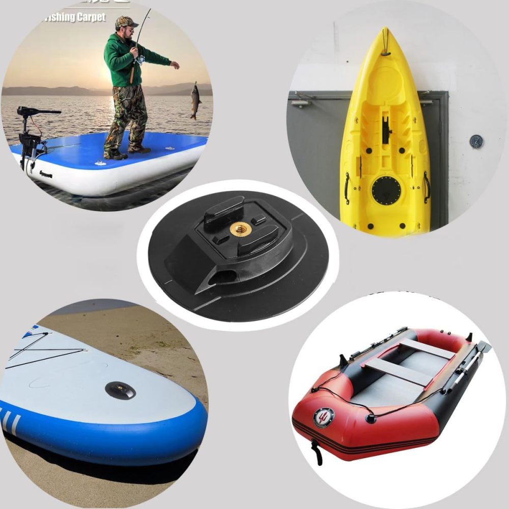 Dayanıklı PVC Sörf Tahtası Kam - Sports Equipment Video incelemesi ve fiyatı