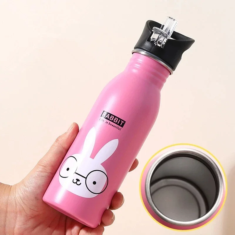 500ML Paslanmaz Çelik Su Şişes - Sports Equipment 8 Year Old incelemesi ve fiyatı