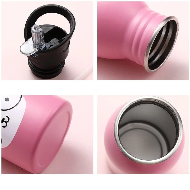500ML Paslanmaz Çelik Su Şişes - Sports Equipment 8 Year Old incelemesi ve fiyatı