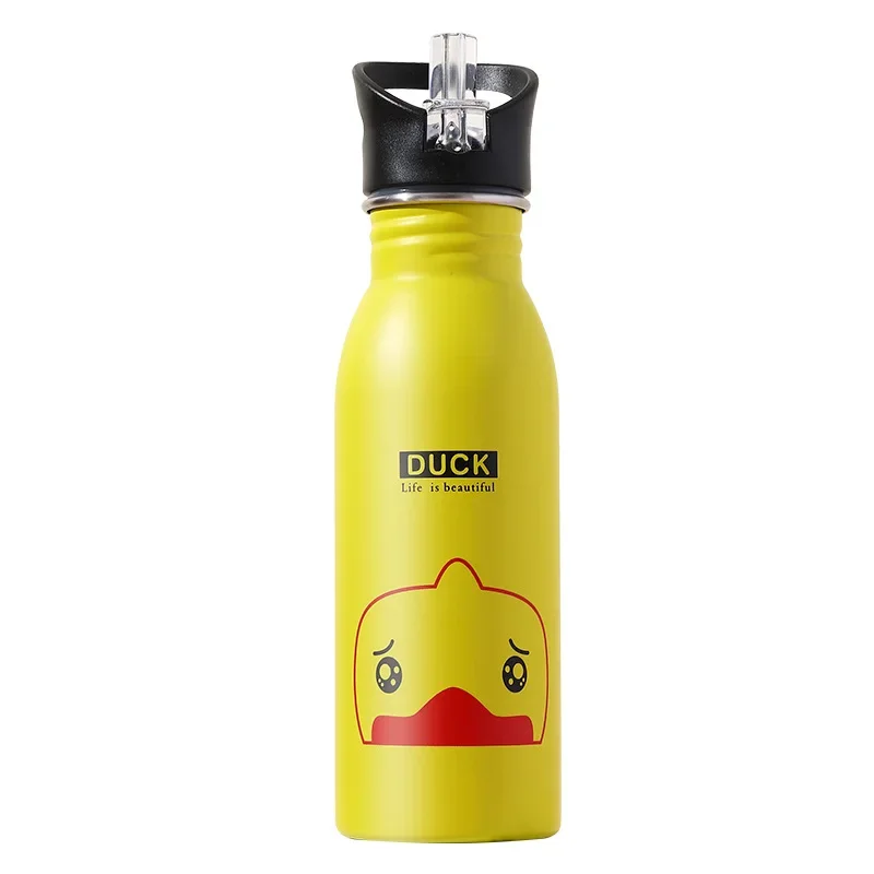500ML Paslanmaz Çelik Su Şişes - Sports Equipment 8 Year Old incelemesi ve fiyatı