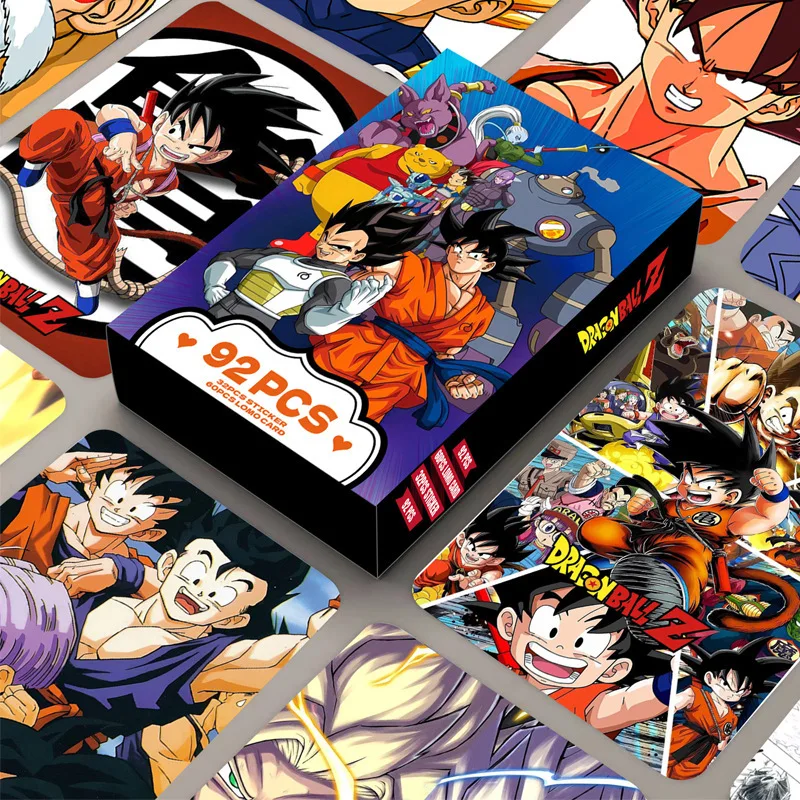 Dragon Ball 92PCS Küçük Kart A - Bocce Ball Set incelemesi ve fiyatı