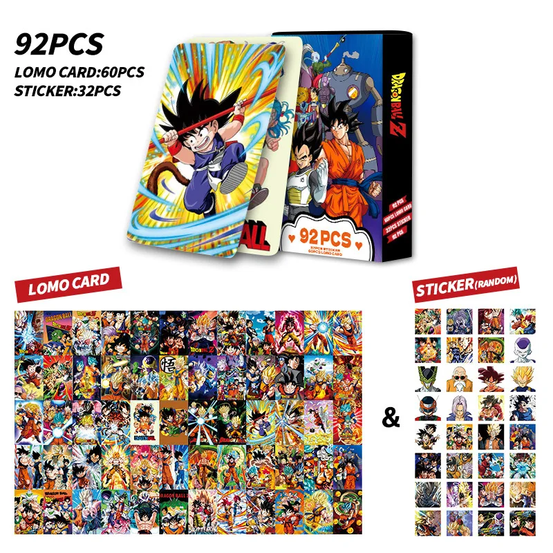 Dragon Ball 92PCS Küçük Kart A - Bocce Ball Set incelemesi ve fiyatı
