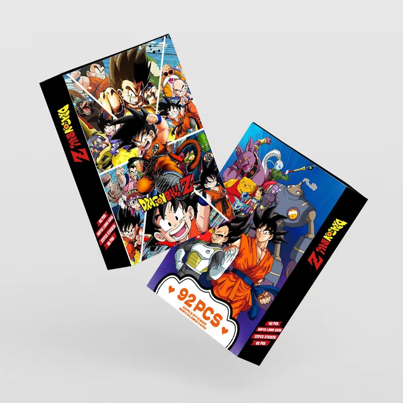 Dragon Ball 92PCS Küçük Kart A - Bocce Ball Set incelemesi ve fiyatı