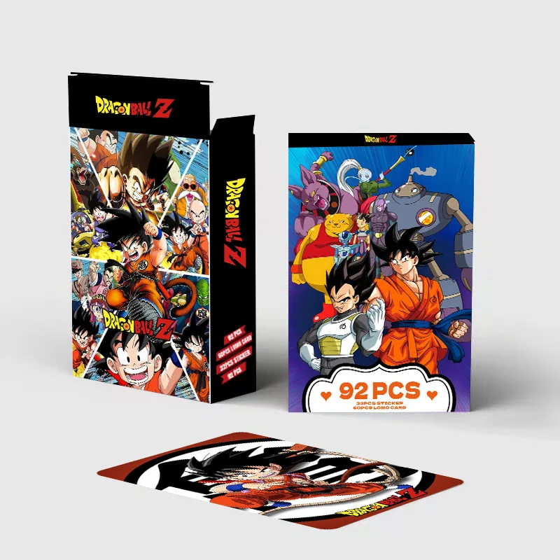 Dragon Ball 92PCS Küçük Kart A - Bocce Ball Set incelemesi ve fiyatı