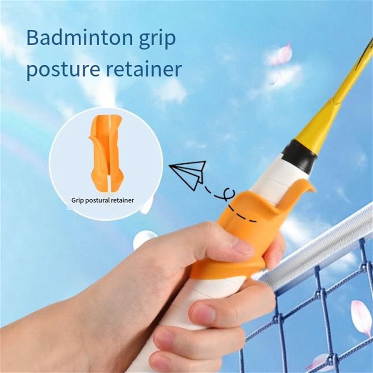 [MEGAL İNDİRİM]Badminton Kavra - Sports Equipment Badminton incelemesi ve fiyatı
