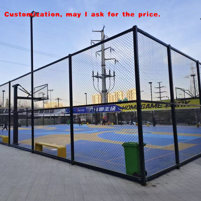 Özel Spor Stadyumu Çiti Basket - Sports Equipment Quotes incelemesi ve fiyatı