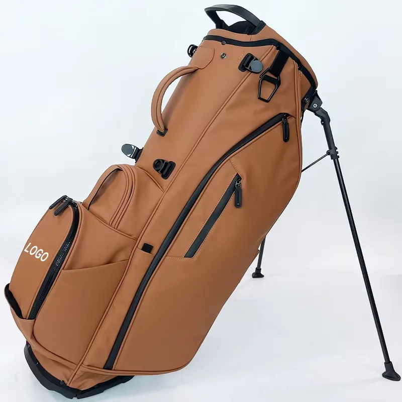 Özel Logo Nakışlı Golf Stand Ç - Sports Equipment Logo incelemesi ve fiyatı