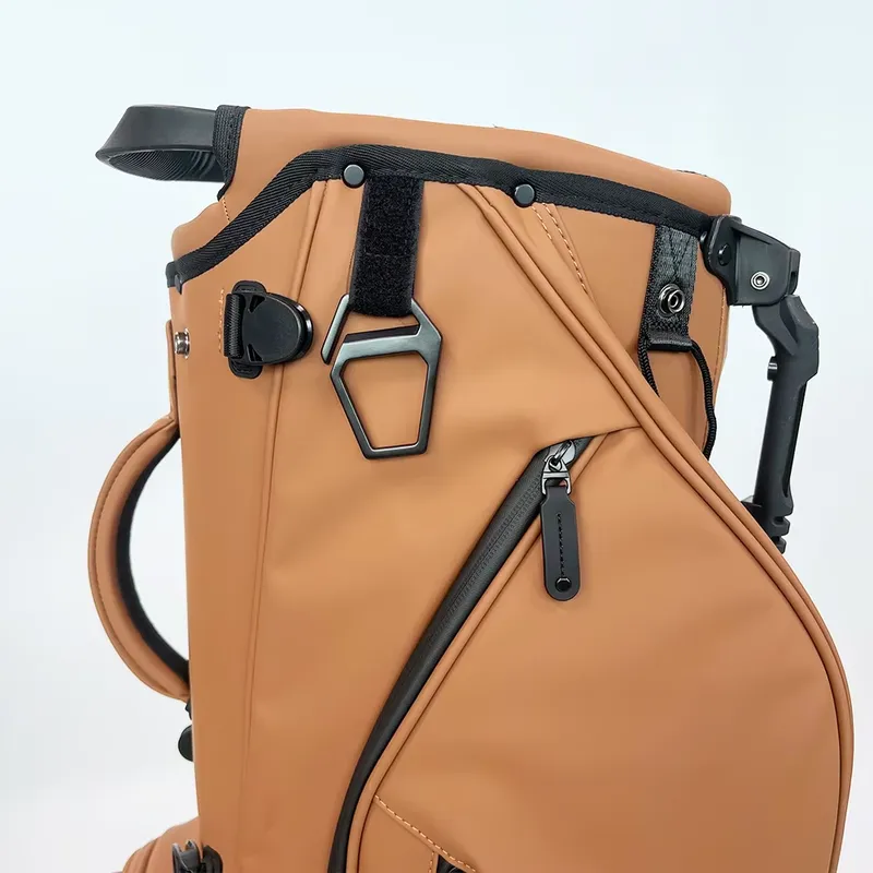 Özel Logo Nakışlı Golf Stand Ç - Sports Equipment Logo incelemesi ve fiyatı