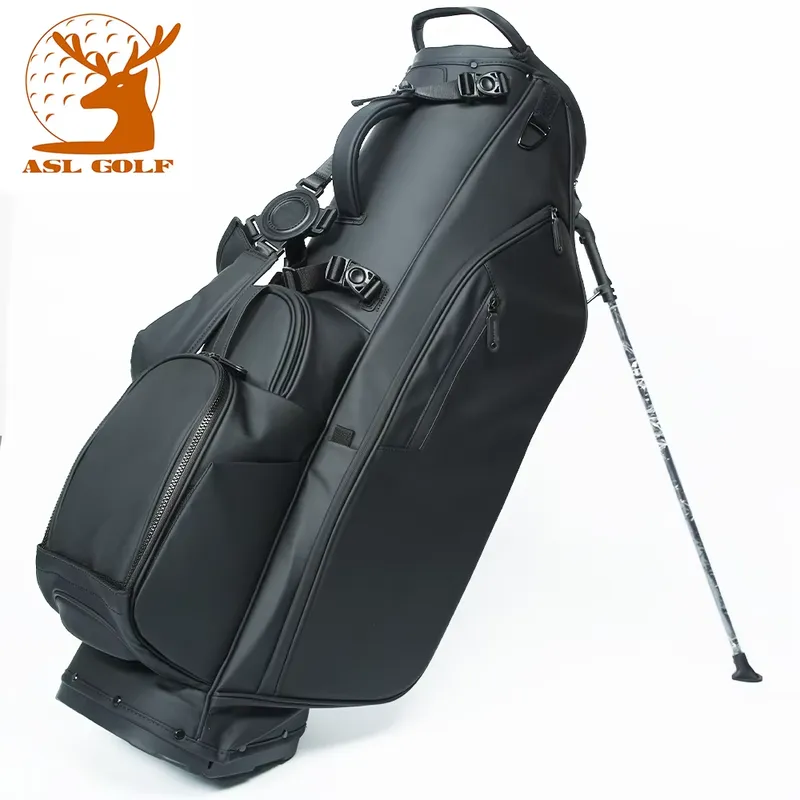 Özel Logo Nakışlı Golf Stand Ç - Sports Equipment Logo incelemesi ve fiyatı