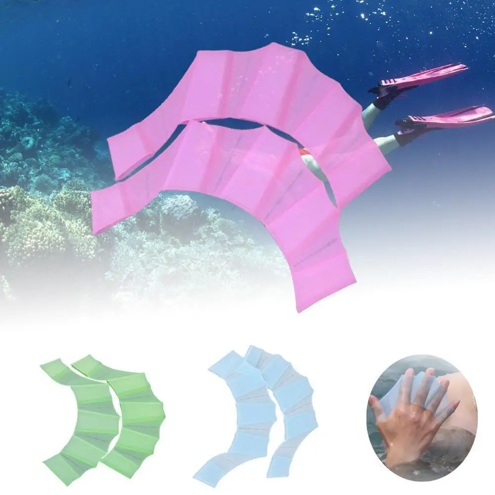 Silikon Yüzme Yüzgeçleri Flipp - Sports Equipment 8 Year Old incelemesi ve fiyatı