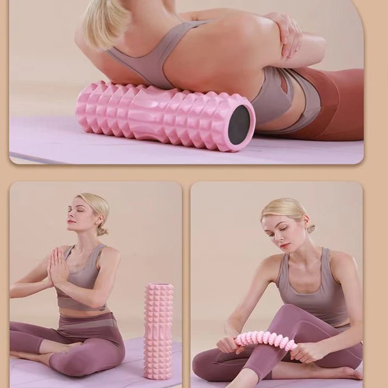 Içi boş köpük rulo 45cm Yoga b - Sports Equipment Wholesale incelemesi ve fiyatı