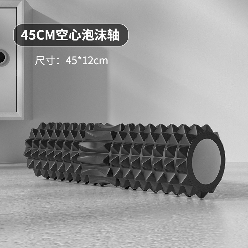 Içi boş köpük rulo 45cm Yoga b - Sports Equipment Wholesale incelemesi ve fiyatı