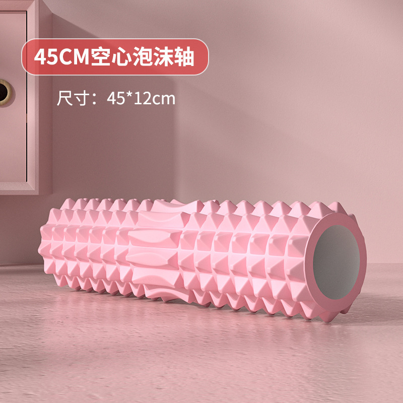 Içi boş köpük rulo 45cm Yoga b - Sports Equipment Wholesale incelemesi ve fiyatı